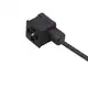 Разъем для клапана IFM Electronic E11991