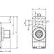 Одиночный выключатель Balluff BNS 819-99-R-13-S4