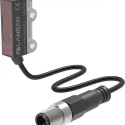 Оптический датчик LANBAO PST-YC10DNCR-F3