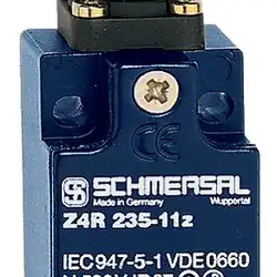 Kонцевой выключатель безопасности Schmersal T4R 235-11ZUE