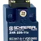 Kонцевой выключатель безопасности Schmersal T4R 235-11ZUE