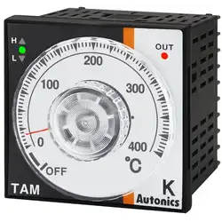Температурный контроллер Autonics TAM-B4RK4C