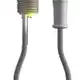 Индуктивный датчик NEFTIM NISCF-M1202C-C2U-4E12