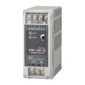 Блок питания Autonics SPB-180-48