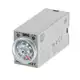 Таймер реле времени Omron H3Y-2 AC24 10S