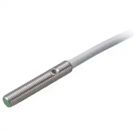 Индуктивный датчик Pepperl Fuchs NBB0,6-4GM22-E2