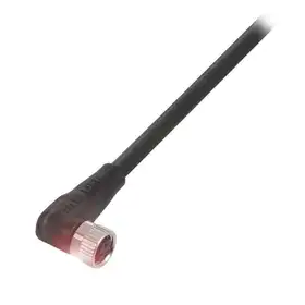 Разъем с кабелем Balluff BCC M323-0000-10-001-PW0334-100