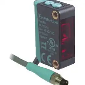 Оптический датчик Pepperl Fuchs ML100-55/33/103/115a