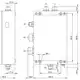 Блок обработки RFID Balluff BIS M-6023-025-050-03-ST13