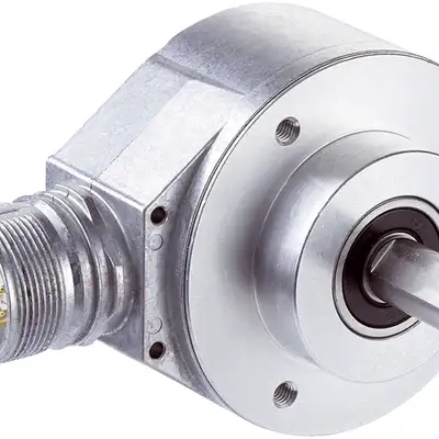 Многооборотный энкодер SICK AFM60B-S4AA004096