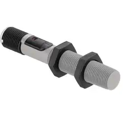 Емкостной датчик Leuze Electronic LCS-1M12P-F04PNC-K020P