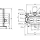 Блочный выключатель Balluff BNS 816-B06-PA-12-602-11-S80S
