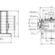 Блочный выключатель Balluff BNS 819-D06-R12-62-10-FD