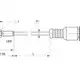 Индуктивный датчик Balluff BES 516-3005-E4-C-S4-01