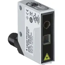 Лазерный датчик расстояния Leuze Electronic ODSL 8/C66-200-S12