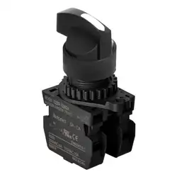 Селекторный переключатель Autonics S2SRN-S8KW2AM