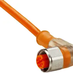 Разъем с кабелем SICK DOL-1204-L02M