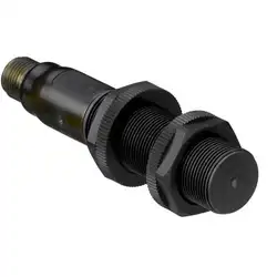 Емкостной датчик Leuze Electronic LCS-1M18P-F05NNP-M12-LT