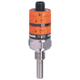 Датчик-реле температуры IFM Electronic TK6130