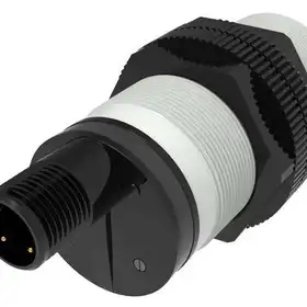 Оптический датчик LANBAO PR30S-DM5ATC-E2