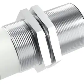 Индуктивный датчик LANBAO LR30XBN15DLO-E2