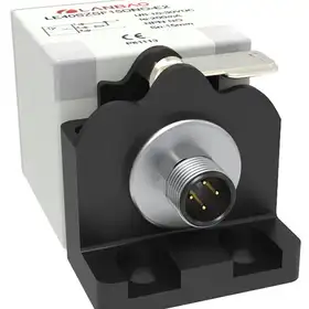 Индуктивный датчик LANBAO LE40SZSF25EPCY-E2