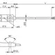 Индуктивный датчик Balluff BES R03KC-PSF30B-EP02