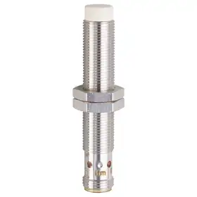 Индуктивный датчик IFM Electronic IFC238