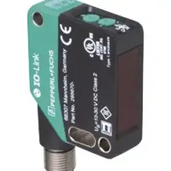 Оптический датчик Pepperl Fuchs OBG8000-R200-2EP-IO-V1