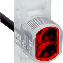 Оптический датчик SICK ZLD18-ANZAE8P10