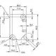 Индуктивный датчик Balluff BES R05KB-USU20B-EV03
