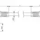 Соединительный кабель Balluff BCC E894-E894-90-367-EX64N9-200