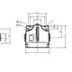 Блочный выключатель Balluff BNS 813-B02-K16-61-B-22-02