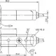 Оптический датчик Balluff BOS 18KW-NA-1LQH-C-02