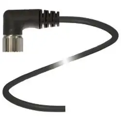 Соединительный кабель Pepperl Fuchs V23-W-10M-PUR