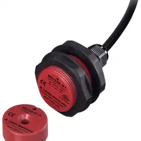 Магнитный датчик безопасности Leuze Electronic MC330-S1R10-A