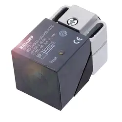 Индуктивный датчик Balluff BES Q40KEU-USU25F-S21G