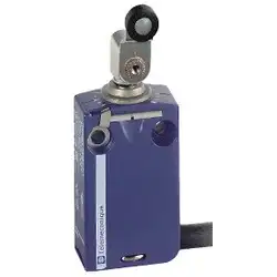 Kонцевой выключатель Telemecanique XCMD2125L2