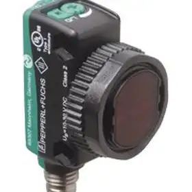 Оптический датчик Pepperl Fuchs OBR6000-R103-EP-IO-V3