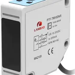 Оптический датчик LANBAO PTF-DM5SK