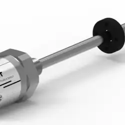 Магнитострикционные датчики линейных перемещений AMT Linear Position Sensor серии GS с аналоговым выходом