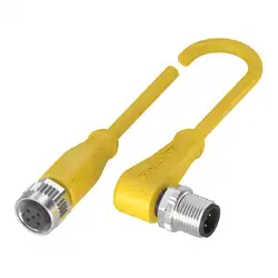 Соединительный кабель Balluff BCC VA04-M413-3E-664-PX0350-003