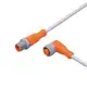 Соединительный кабель IFM Electronic EVW030