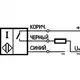 Индуктивный датчик ТЕКО ISB B1B-31P-1,5-L-O