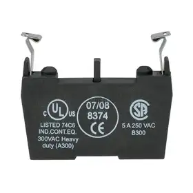 Блок контактов Schmersal EFK30.2