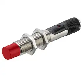 Емкостной датчик Leuze Electronic LCS-1M12M-N08PNC-K020P