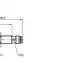 Индуктивный датчик Balluff BES M08EE-PSC25B-S49G