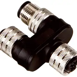 Y-образный распределитель SICK IN40-A2121N