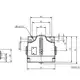 Блочный выключатель Balluff BNS 816-B02-KHG-12-610-11