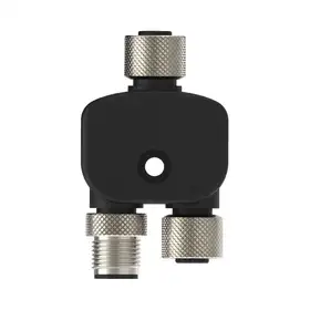 Y-образный распределитель Banner CSB-M1240M1280